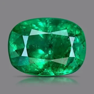 EMERALD 11.86 CARATS