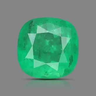 EMERALD 9.5 CARATS