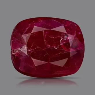 RUBY 9.58 CARATS