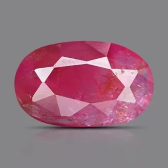 RUBY 13.56 CARATS